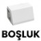 Boşluk +7.892,40TL