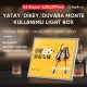 Yatay / Dikey / Duvara Monte Kullanımlı Light Box